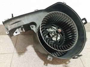 Salongiventilaator - Valeo 698806 (3 foto / 3)