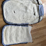 Milli magamiskott lapsevankrile, mis on valmistatud lambavillast (foto #2)