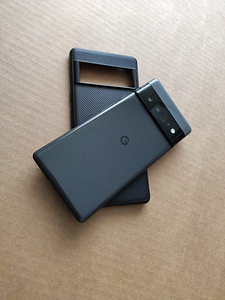 Google Pixel 6Pro (1 foto / 2)