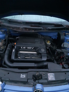 VW Golf 4 1.4i 55 KW '98 (3 foto / 3)