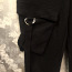 Продам фирмы ZARA новые мягкие брюки карго размера L. (фото #3)