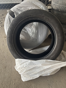 Подержанные шины Good year 255/50 R19 (2 фото из 3)