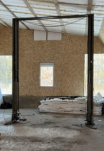 Autotõstuk Posttõstuk 4T (1 foto / 1)