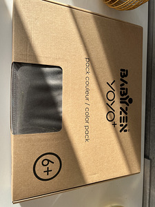 Babyzen yoyo 6+ color pack (2 foto / 3)
