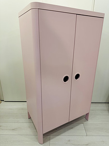 IKEA busunge riidekapp (1 foto / 7)