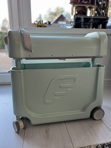 Stokke Bedbox Jetkids (2 foto / 6)