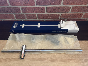 DUŠIKOMPLEKT HANSGROHE CROMA E 280,GÖRBACH SJ2020 (9 foto / 10)