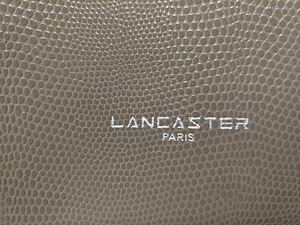 LIU JO, GUESS, LANCASTER Naiste käekott naiste kott (8 foto / 8)
