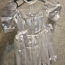 Красивое платье на девочку 4-5лет (фото #1)