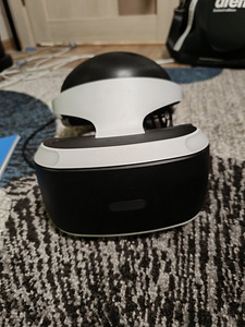 Sony Playstation VR (практически новая)