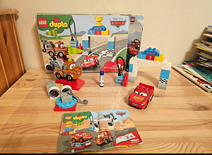 Lego Cars