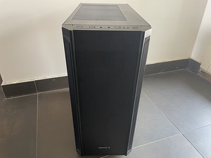 Ryzen 5 GTX 1080Ti mänguriarvuti (1 foto / 4)