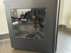 Ryzen 5 GTX 1080Ti mänguriarvuti (3 foto / 4)
