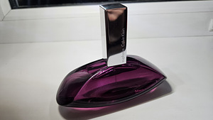 Uus Calvin Klein Euphoria parfüüm 100ml (1 foto / 3)