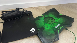 Müüa mänguri sülearvuti MSI GL65 Leopard 10SDR (5 foto / 5)