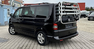 Volkswagen T5 Rattaraam Tagaluugile Multivan, Transporter, C