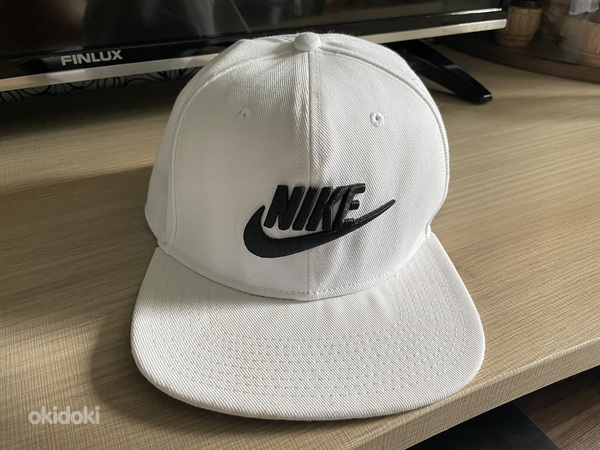 Originaal Nike müts/ Nike Cap (foto #1)