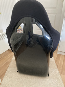 Сиденье micro seat XL (2 фото из 4)