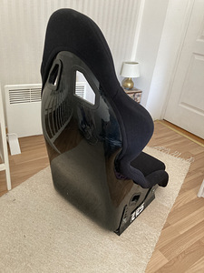 Сиденье micro seat XL (3 фото из 4)