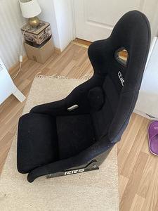 Сиденье micro seat XL (4 фото из 4)