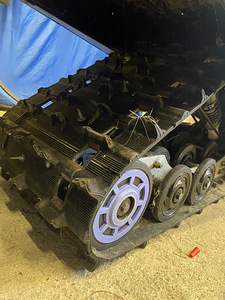 Polaris indy XLT/RXL (4 foto / 7)