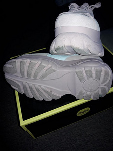 Puma & Buffalo London collaboration (9 foto / 9)