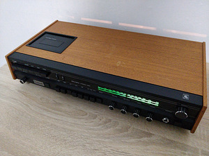 Salora 1800 stereoressiiver (3 foto / 6)