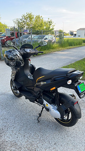 Gilera Runner SP (2 foto / 5)