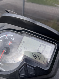 Gilera Runner SP (4 foto / 5)