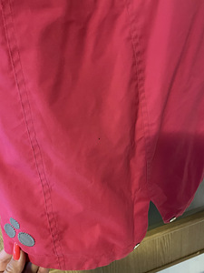 Huppa talveparka (5 foto / 5)