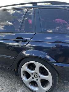 BMW 330d 135kw atm (7 foto / 9)