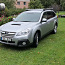 Subaru Outback 2013 D, 2.0, 110квт (фото #2)