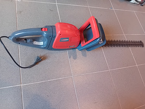 Hekilõikur 220V (1 foto / 4)