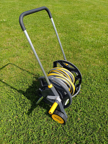 Voolikukäru Neptun 13 mm (1/2 "), 20 m