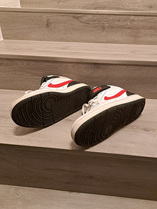 Nike tossud suurus 39 (2 foto / 3)