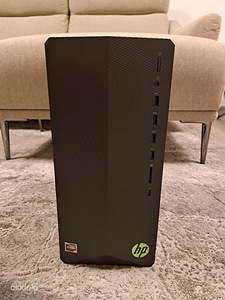 HP Pavilion mänguarvuti (2 foto / 5)