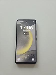 Samsung Galaxy A53 + 256gb mälukaart ja ümbris (3 foto / 3)