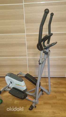 Treeningseade Life Gear