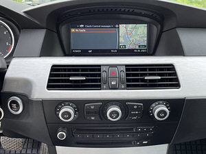 BMW 535D 210kw 2007 aasta (7 foto / 7)