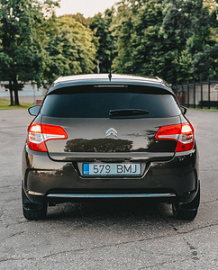 Citroën C4 1.6 68kw 2015a (4 foto / 8)