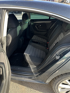 Volkswagen Passat CC 2.0 125kw (6 foto / 7)