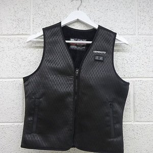 UUS! Soojendusega meeste vest: S, M, L, XL (4 foto / 10)