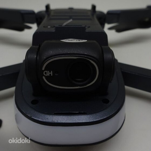 НОВИНКА! Gleto 4K камера складной GPS дрон (-50%) (фото #9)