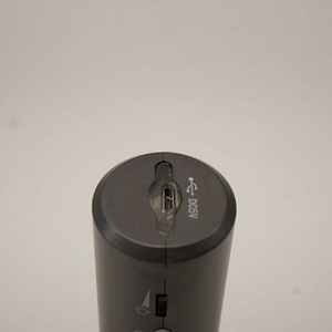 UUS! 4K WiFi mikroskoop (7 foto / 10)