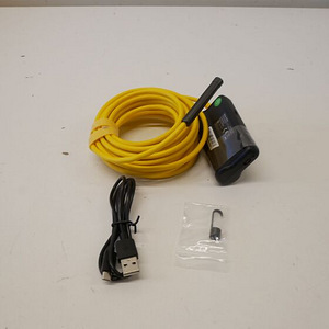 UUS! PAKU! Depstech WF028 HD 5,0 MP WiFi endoskoop,(-50%) (2 foto / 8)