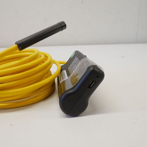 UUS! PAKU! Depstech WF028 HD 5,0 MP WiFi endoskoop,(-50%) (5 foto / 8)