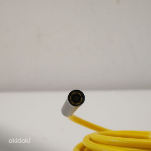 UUS! PAKU! Depstech WF028 HD 5,0 MP WiFi endoskoop,(-50%) (foto #7)