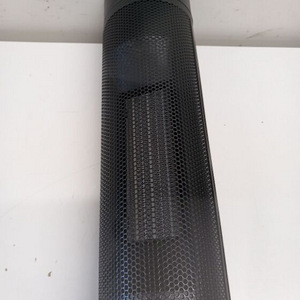 Новый! Тепловентилятор, 2000 Вт (3 фото из 9)