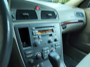 Volvo s60 d5 (9 foto / 14)