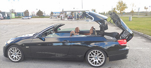 BMW 328 3.0 R6 172kW (6 foto / 9)